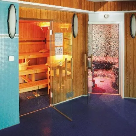 Hapimag Ag Apartment *