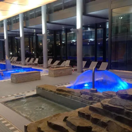Hapimag Ag Apartment