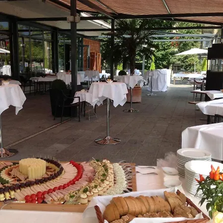 Apartment Hapimag Ag Interlaken