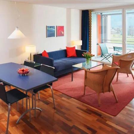 Hapimag Ag * Interlaken